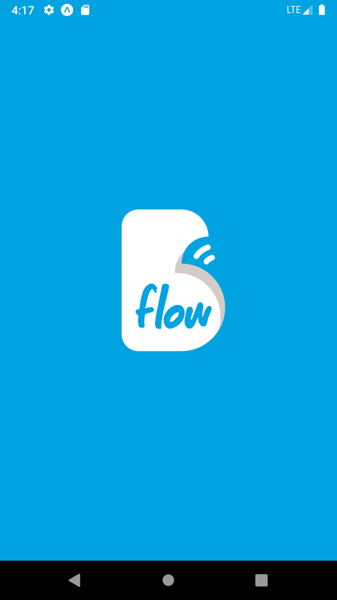 Bflow | Indus Appstore | Screenshot