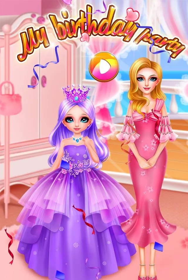 My Birthday Party | Indus Appstore | Screenshot