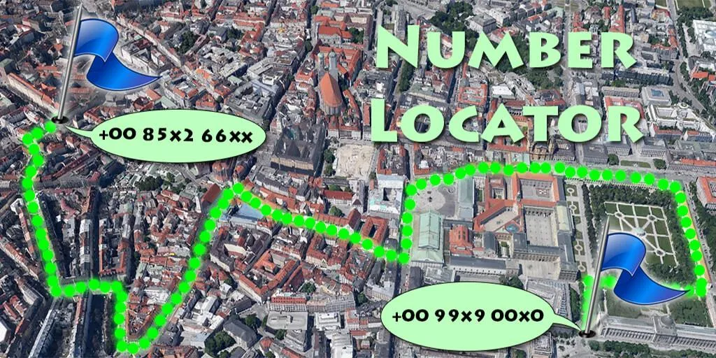 Caller ID & Number Locator | Indus Appstore | Screenshot