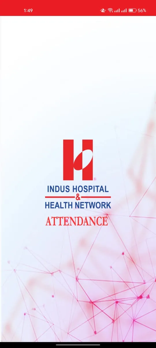 Attendance-IHHN | Indus Appstore | Screenshot