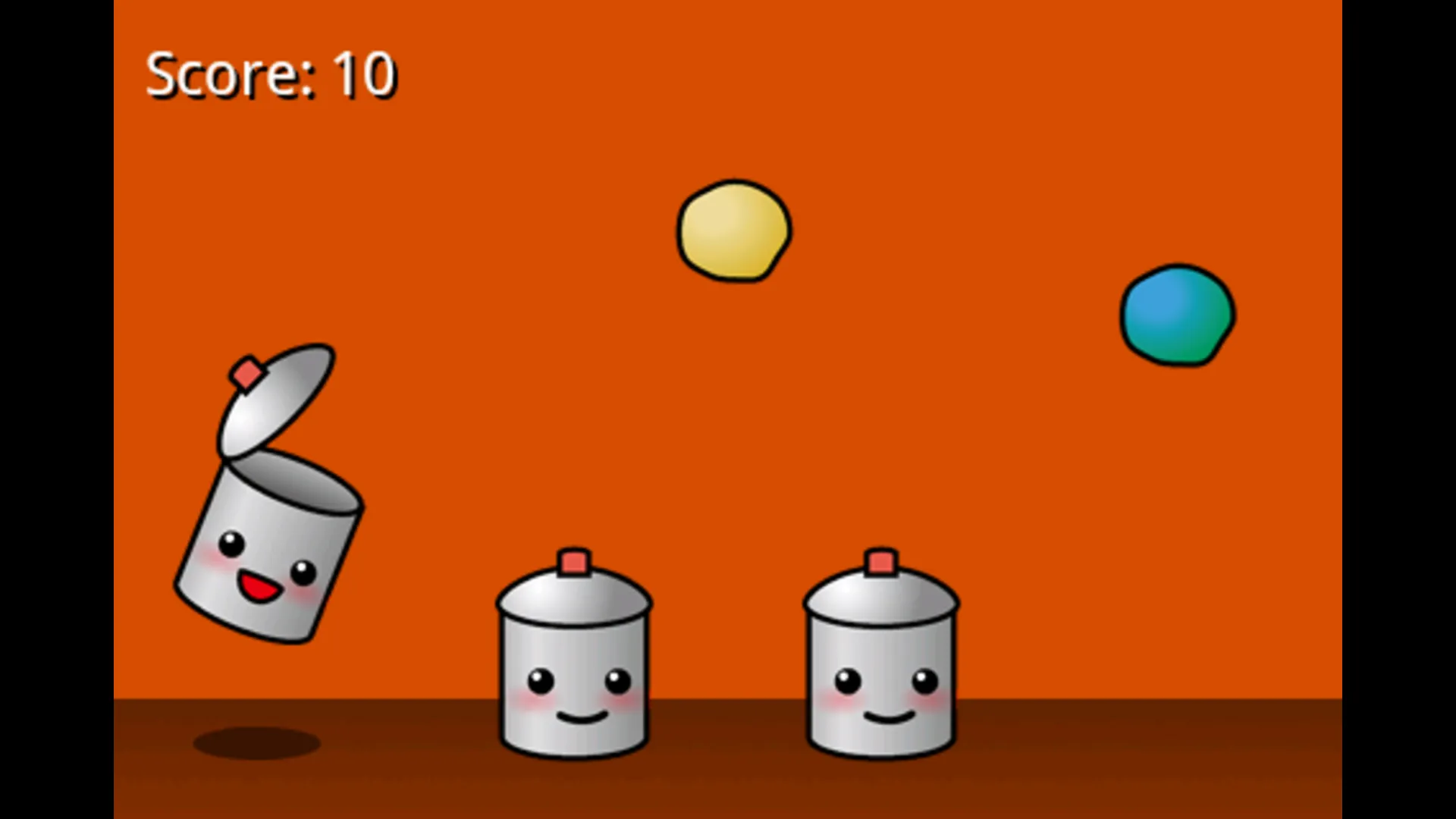 Action Potato | Indus Appstore | Screenshot