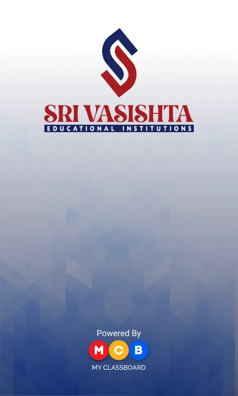 Sri Vasishta Junior College | Indus Appstore | Screenshot