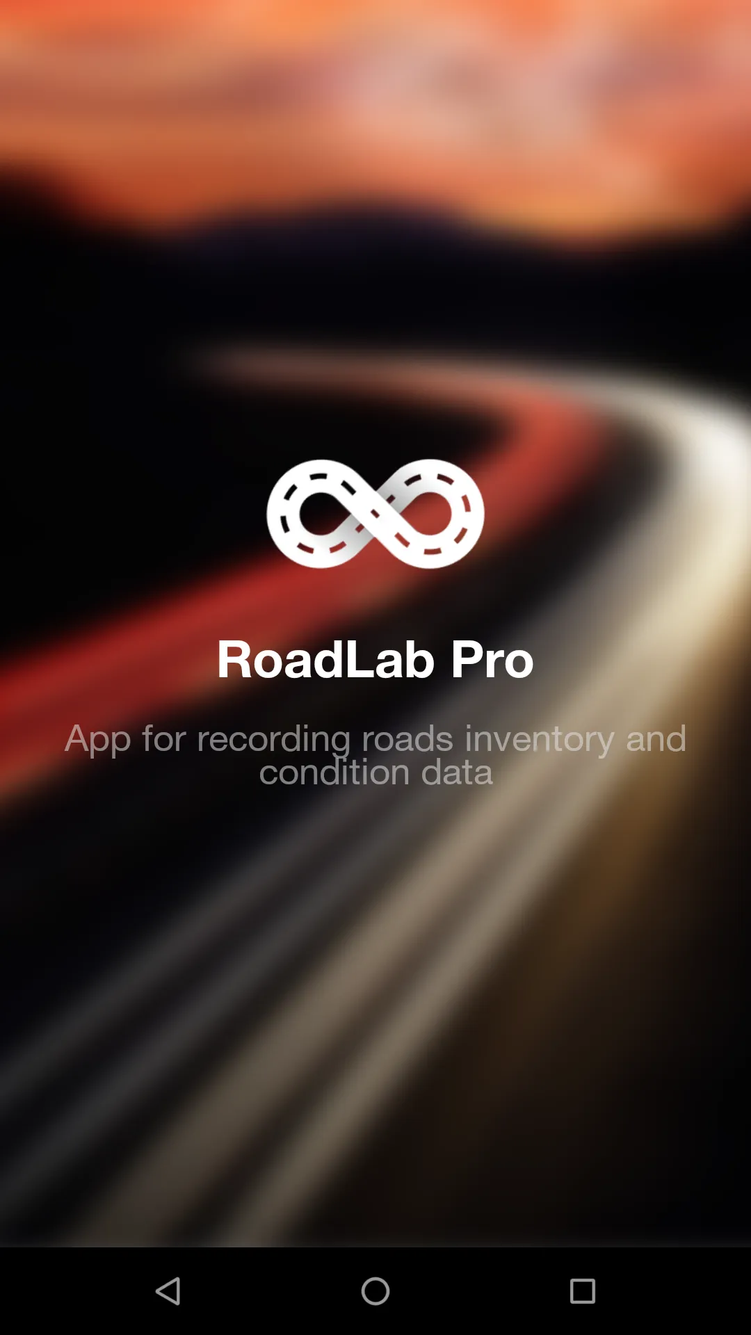 RoadLabPro | Indus Appstore | Screenshot