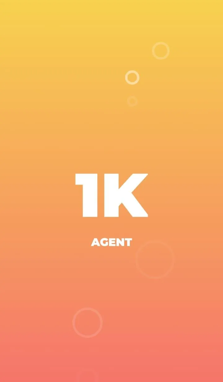 1K Agent | Indus Appstore | Screenshot