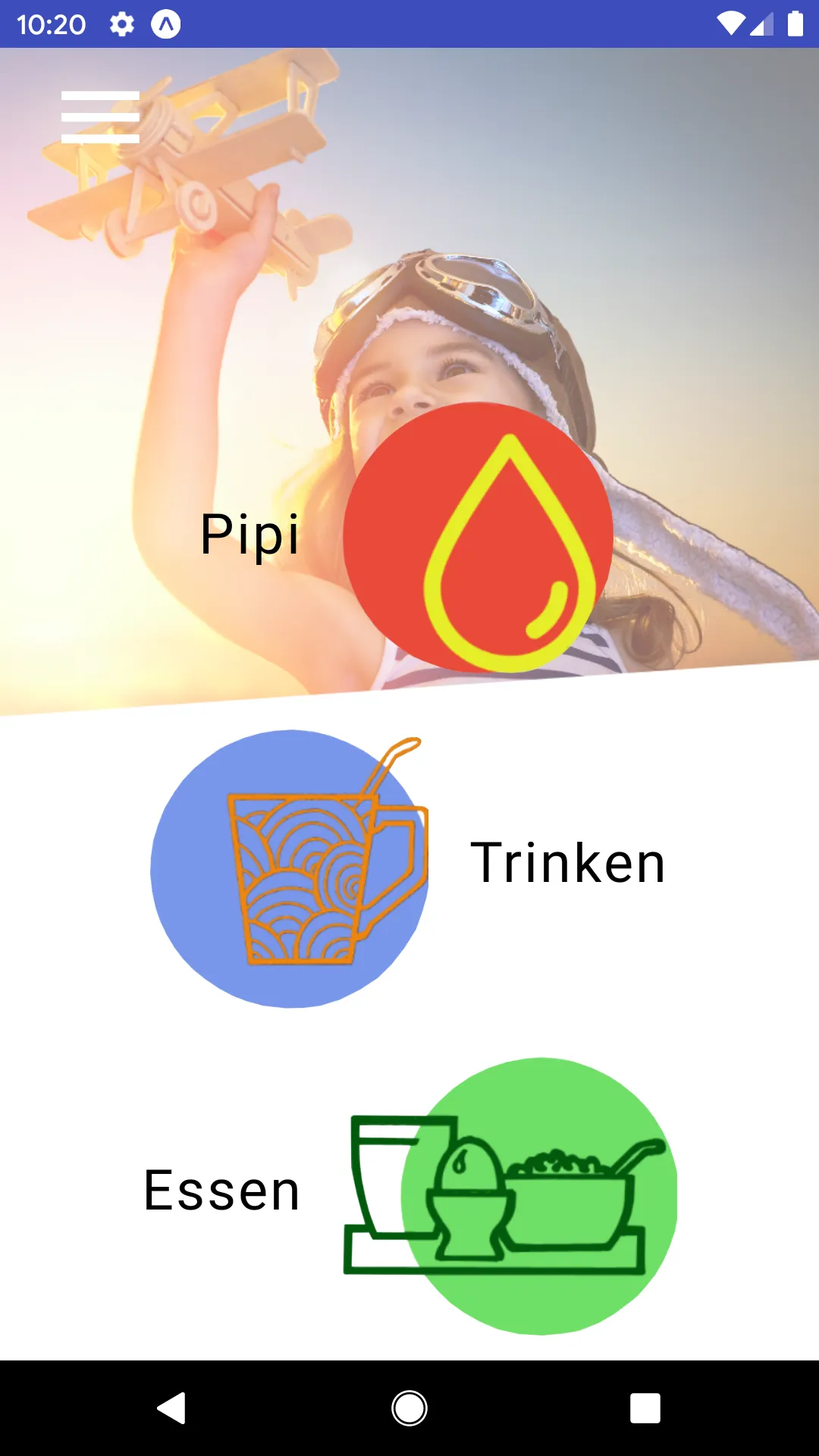 Piesel Piepser | Indus Appstore | Screenshot