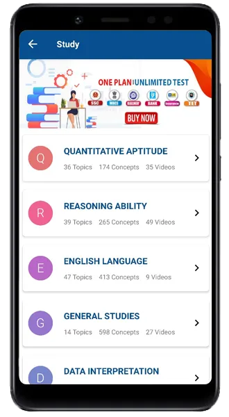 Avision- Digital Learning App | Indus Appstore | Screenshot