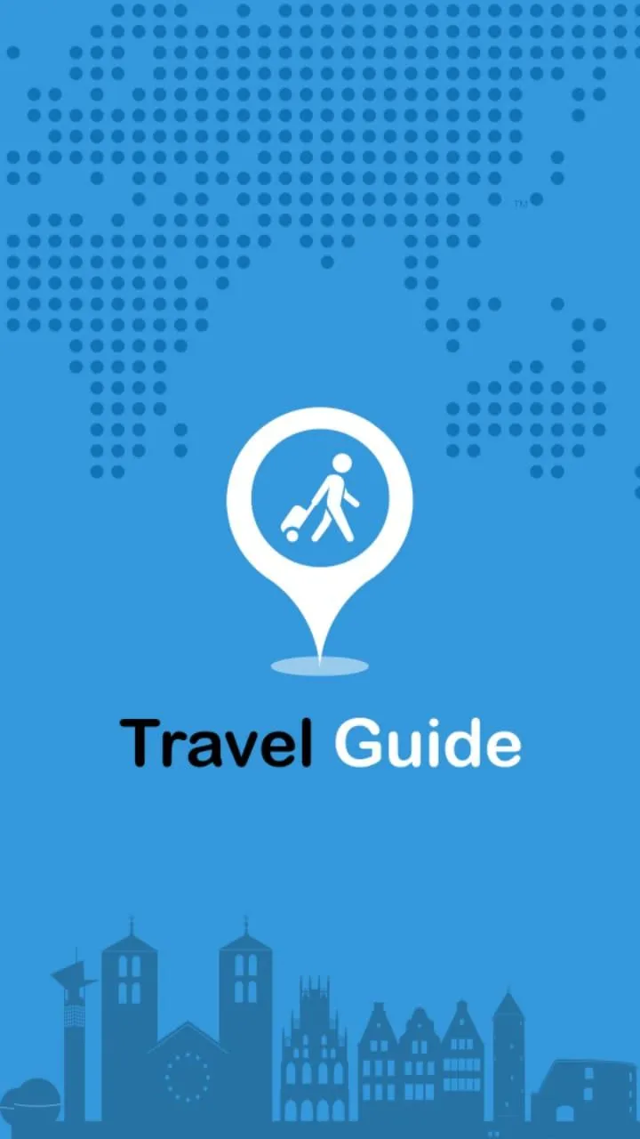 Travel  Guide | Indus Appstore | Screenshot