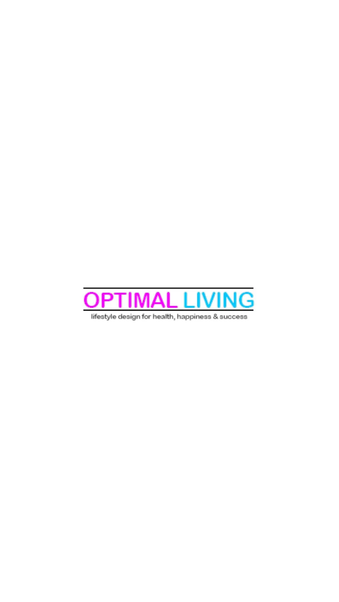 Optimal Living | Indus Appstore | Screenshot