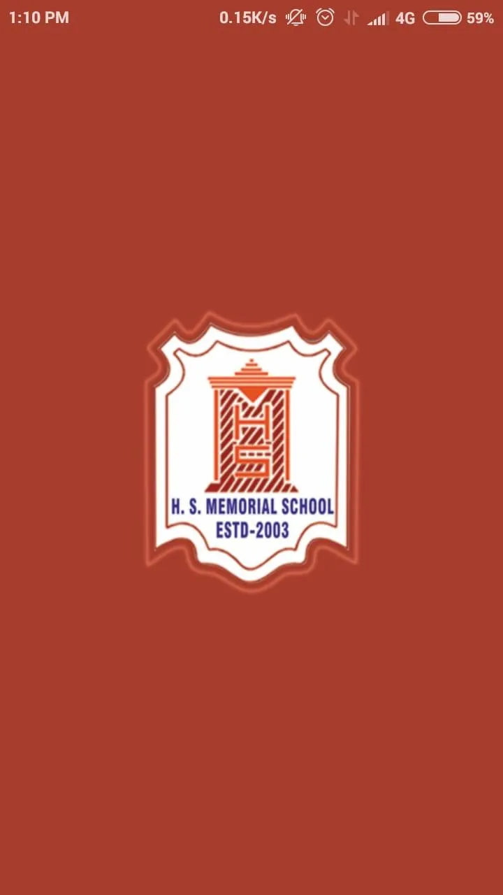 H.S Memorial School | Indus Appstore | Screenshot