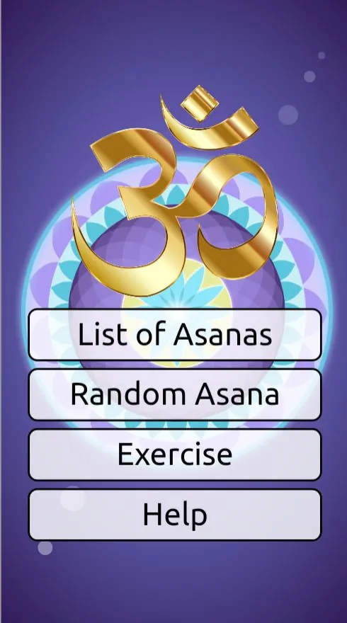 Yoga Poses | Indus Appstore | Screenshot