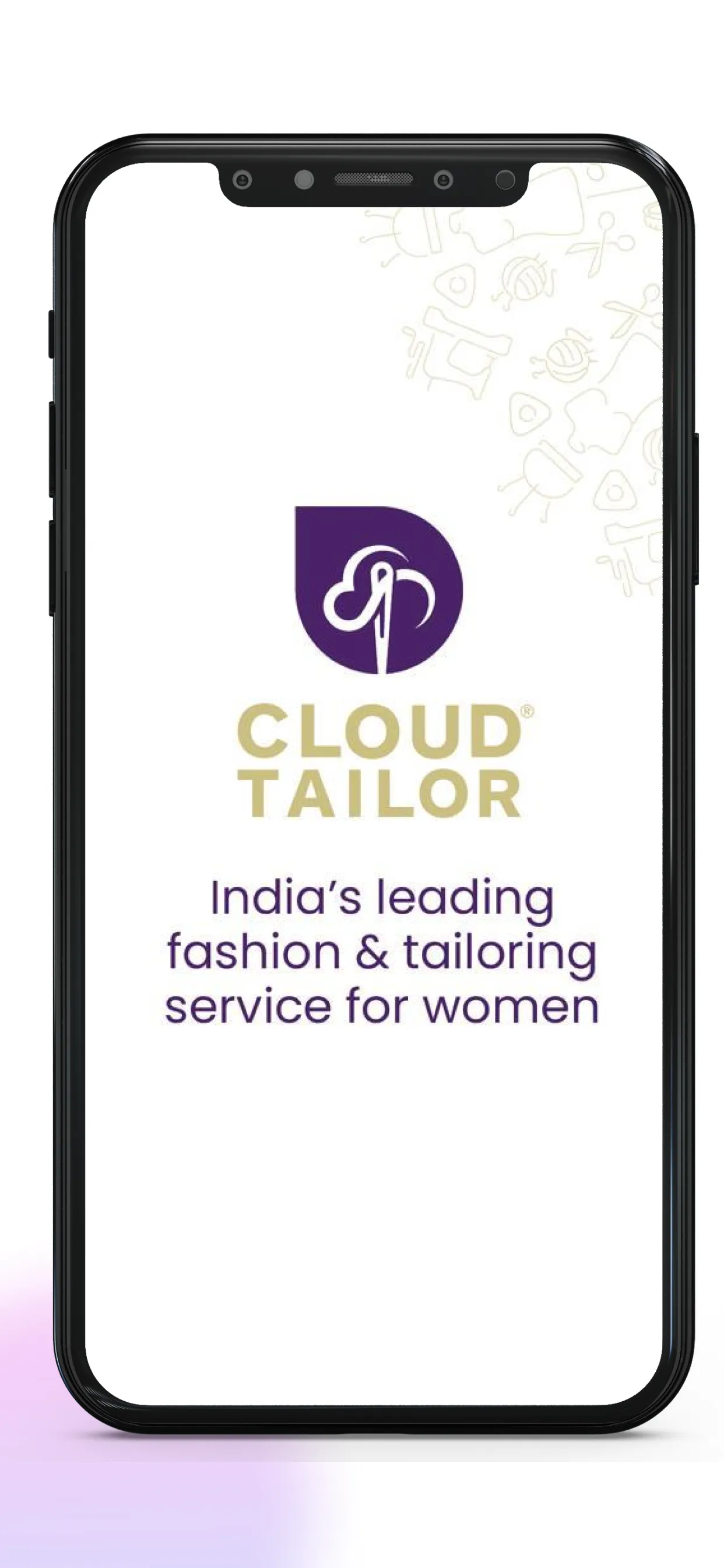 CloudTailor | Indus Appstore | Screenshot
