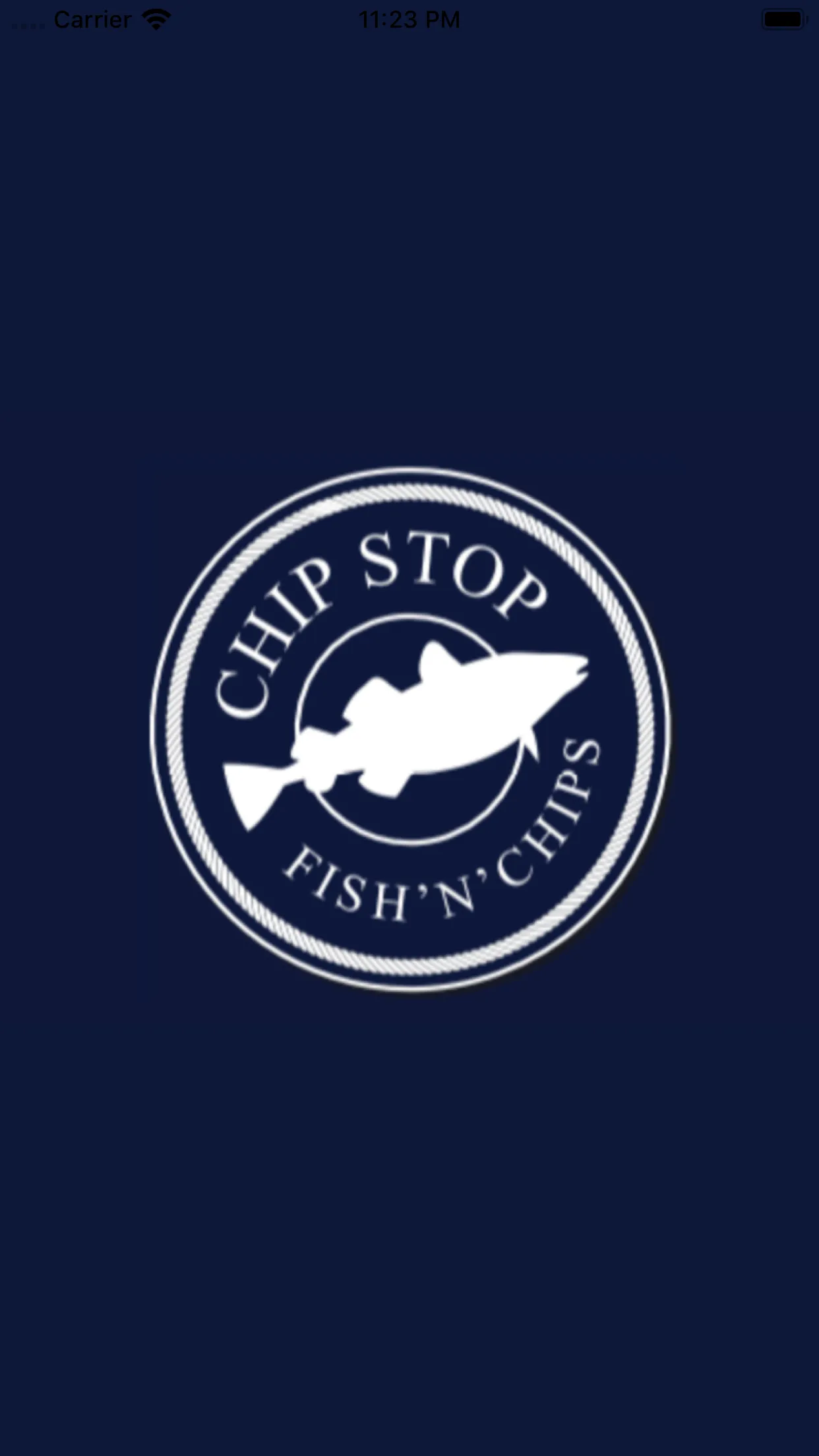 Chip Stop Southampton | Indus Appstore | Screenshot