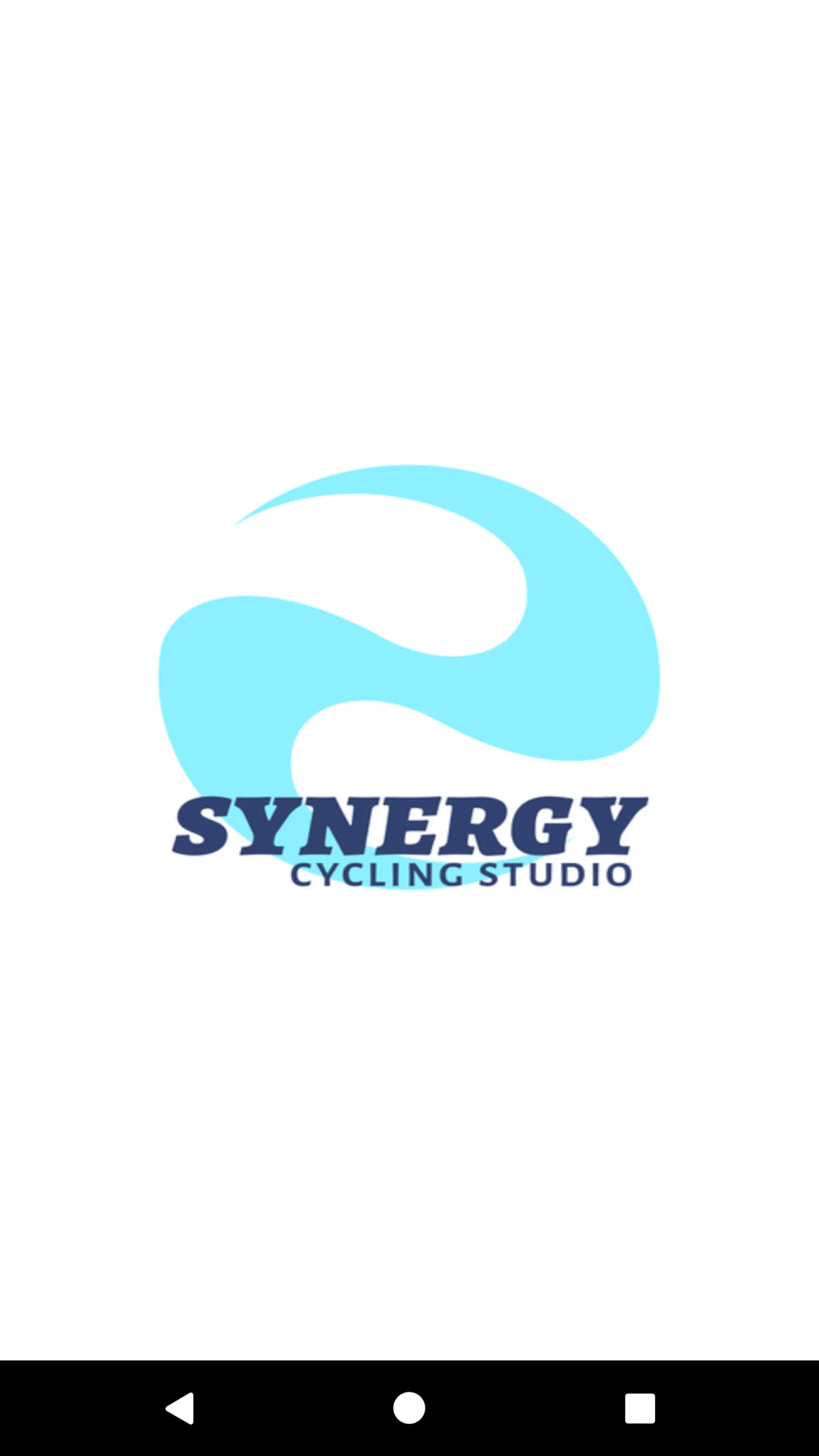 Synergy Cycling Studio | Indus Appstore | Screenshot