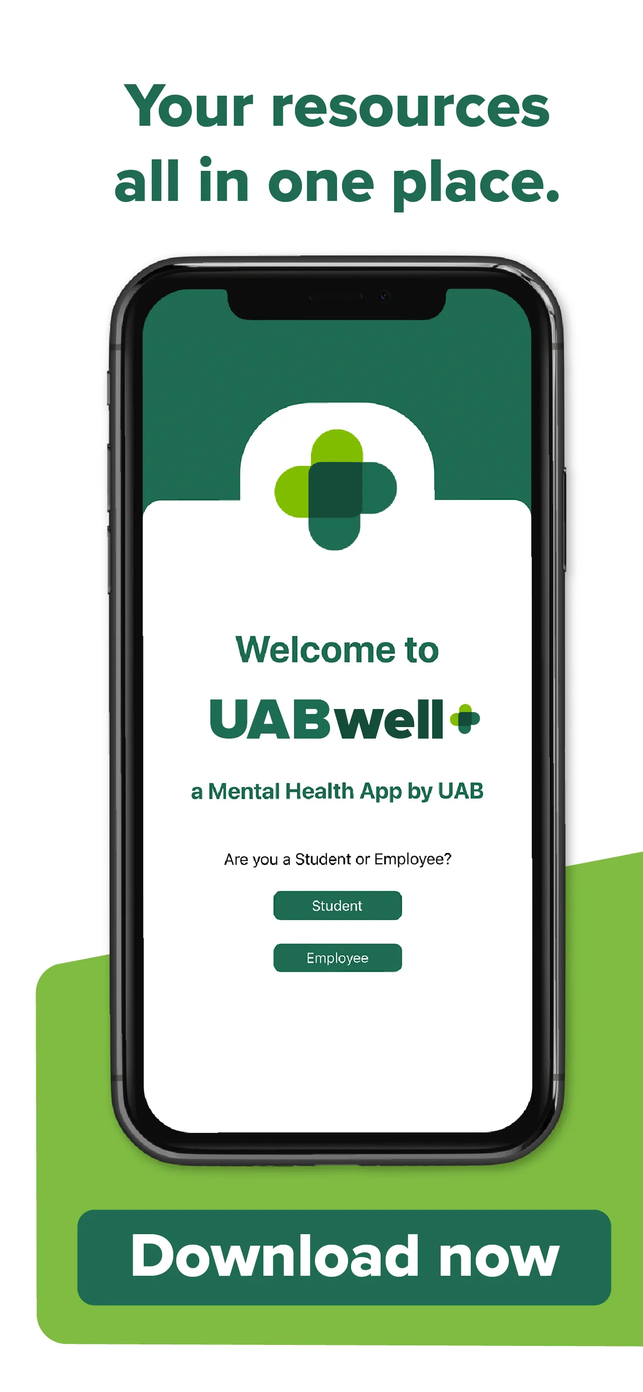 UABwell | Indus Appstore | Screenshot