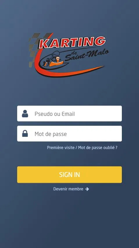 Karting Saint Malo | Indus Appstore | Screenshot