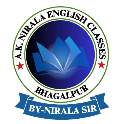 A.K.NIRALA ENGLISH CLASSES | Indus Appstore | Screenshot