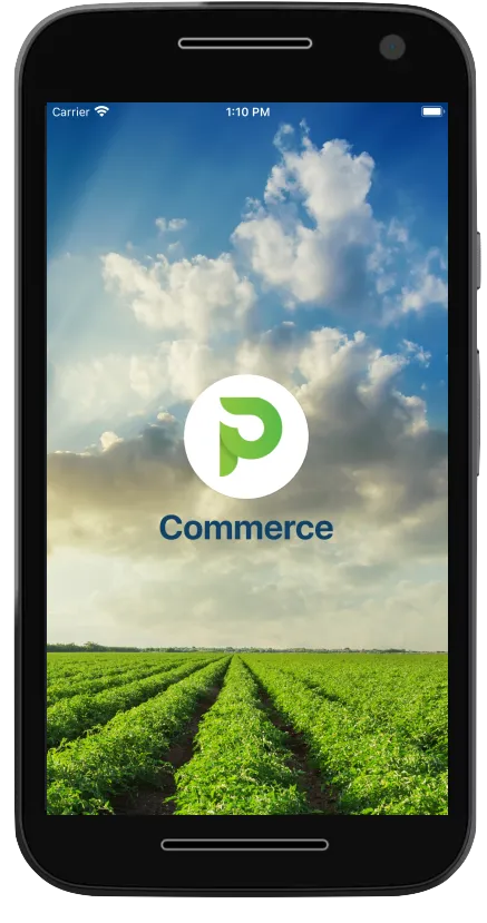 Procurant Commerce | Indus Appstore | Screenshot