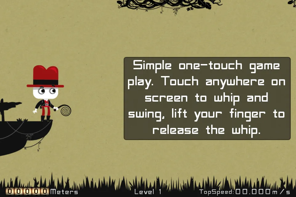 Whip Swing | Indus Appstore | Screenshot