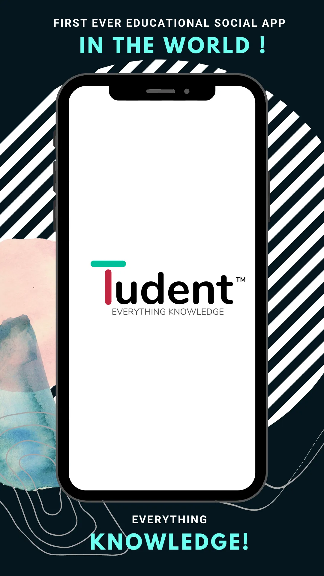 Tudent | Indus Appstore | Screenshot