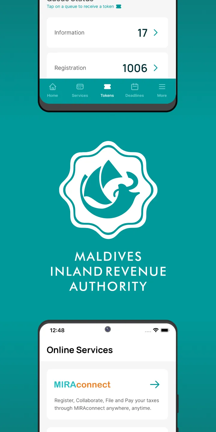 MIRA Maldives | Indus Appstore | Screenshot