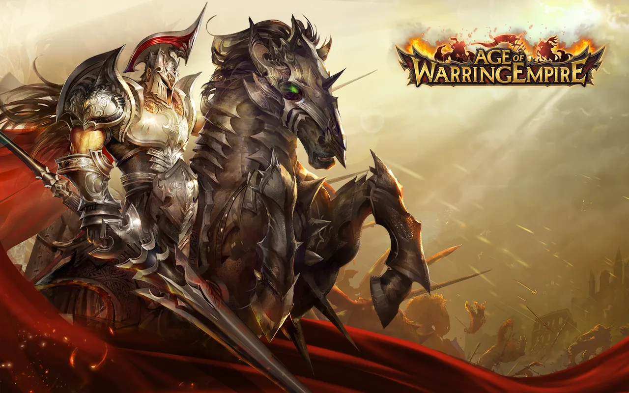 Age of Warring Empire | Indus Appstore | Screenshot