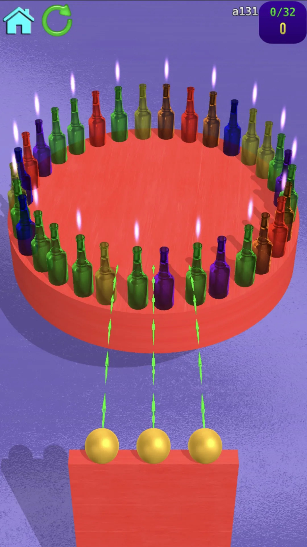 IQ Glassy | Indus Appstore | Screenshot