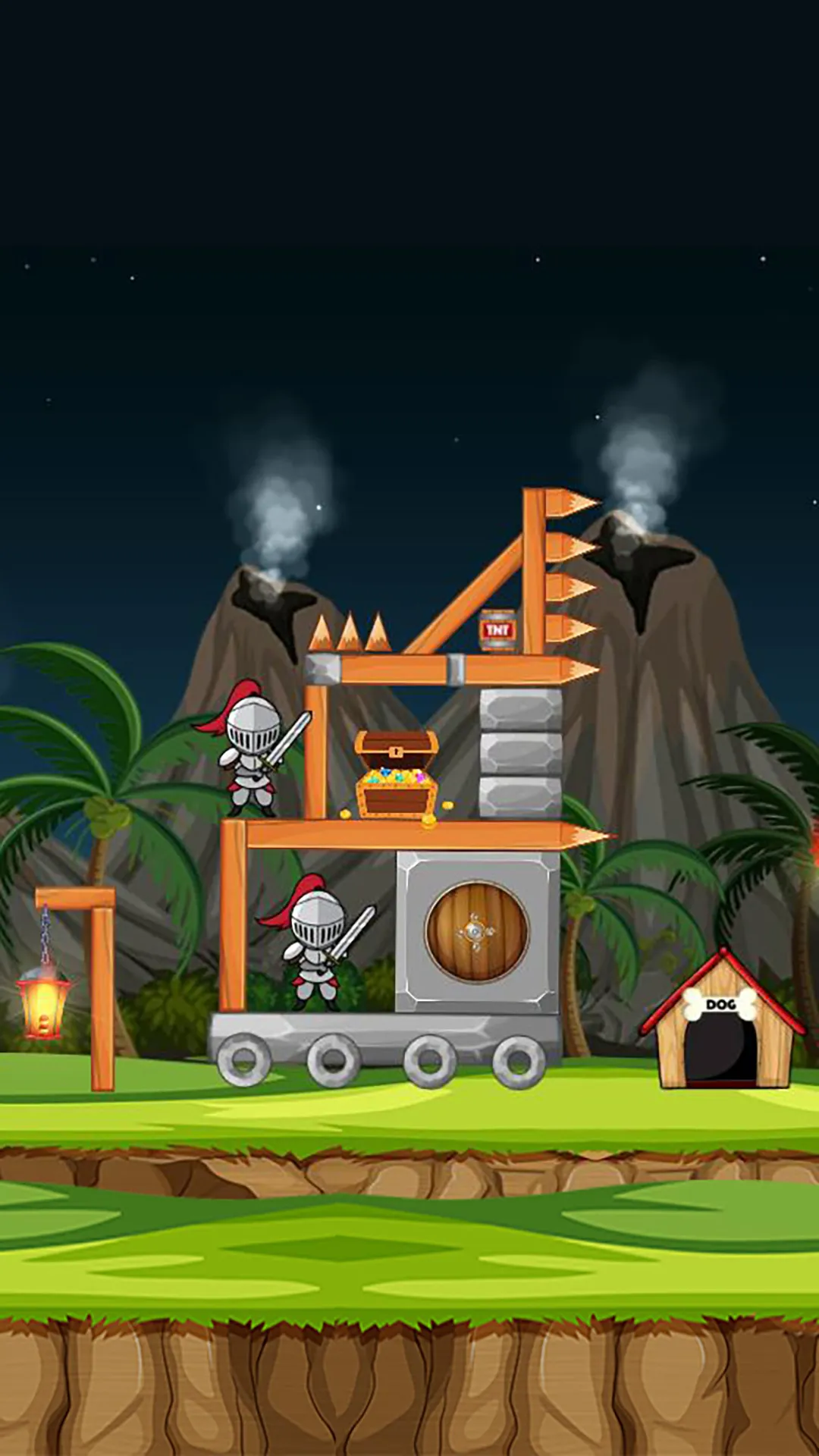 Bomber Alien | Indus Appstore | Screenshot