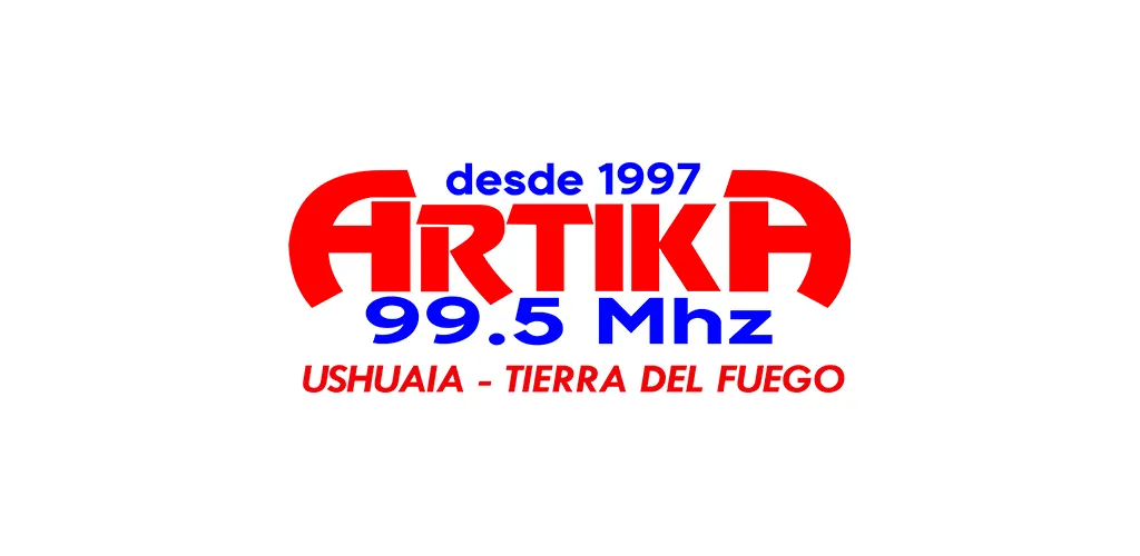 FM Artika 99.5 Mhz | Indus Appstore | Screenshot