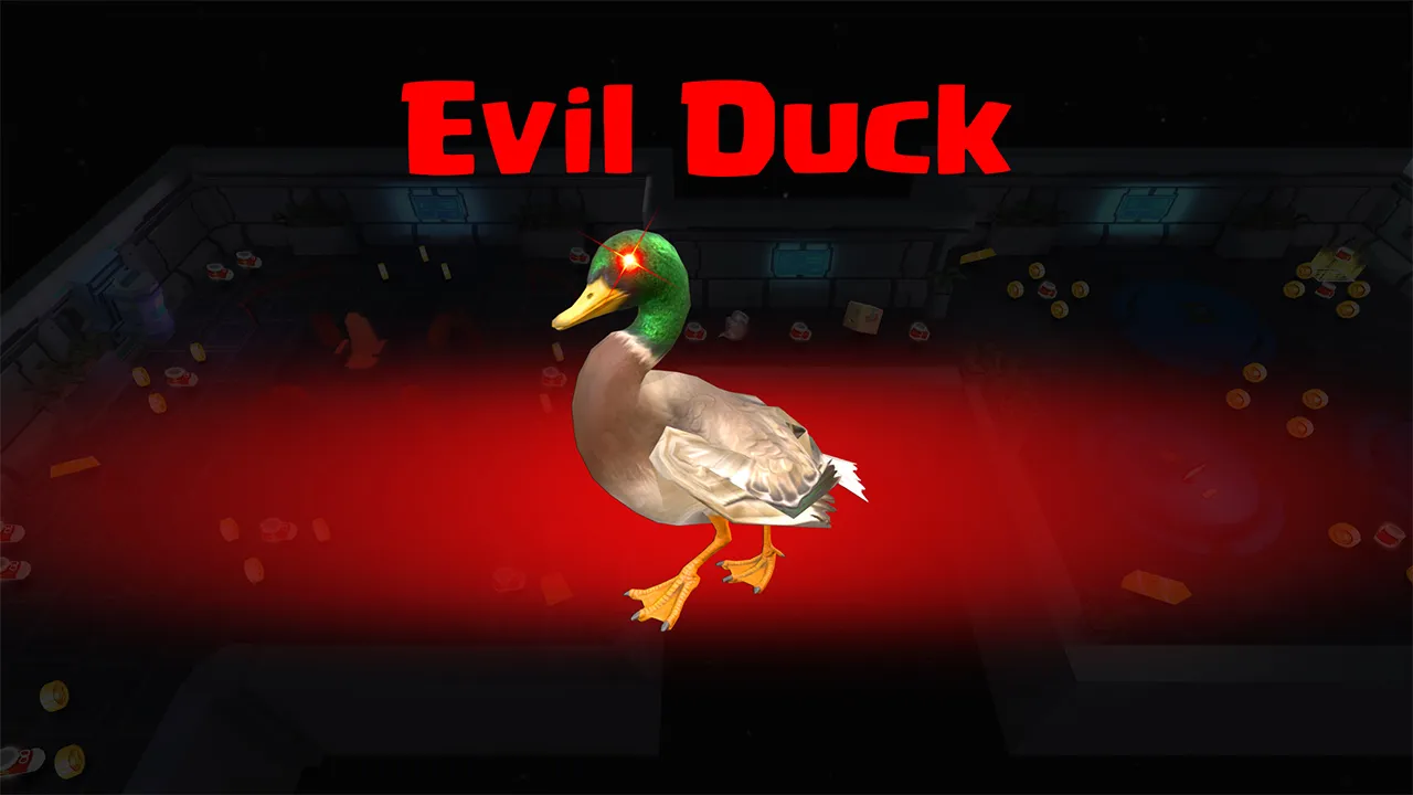 Duck Go Hide N Seek | Indus Appstore | Screenshot