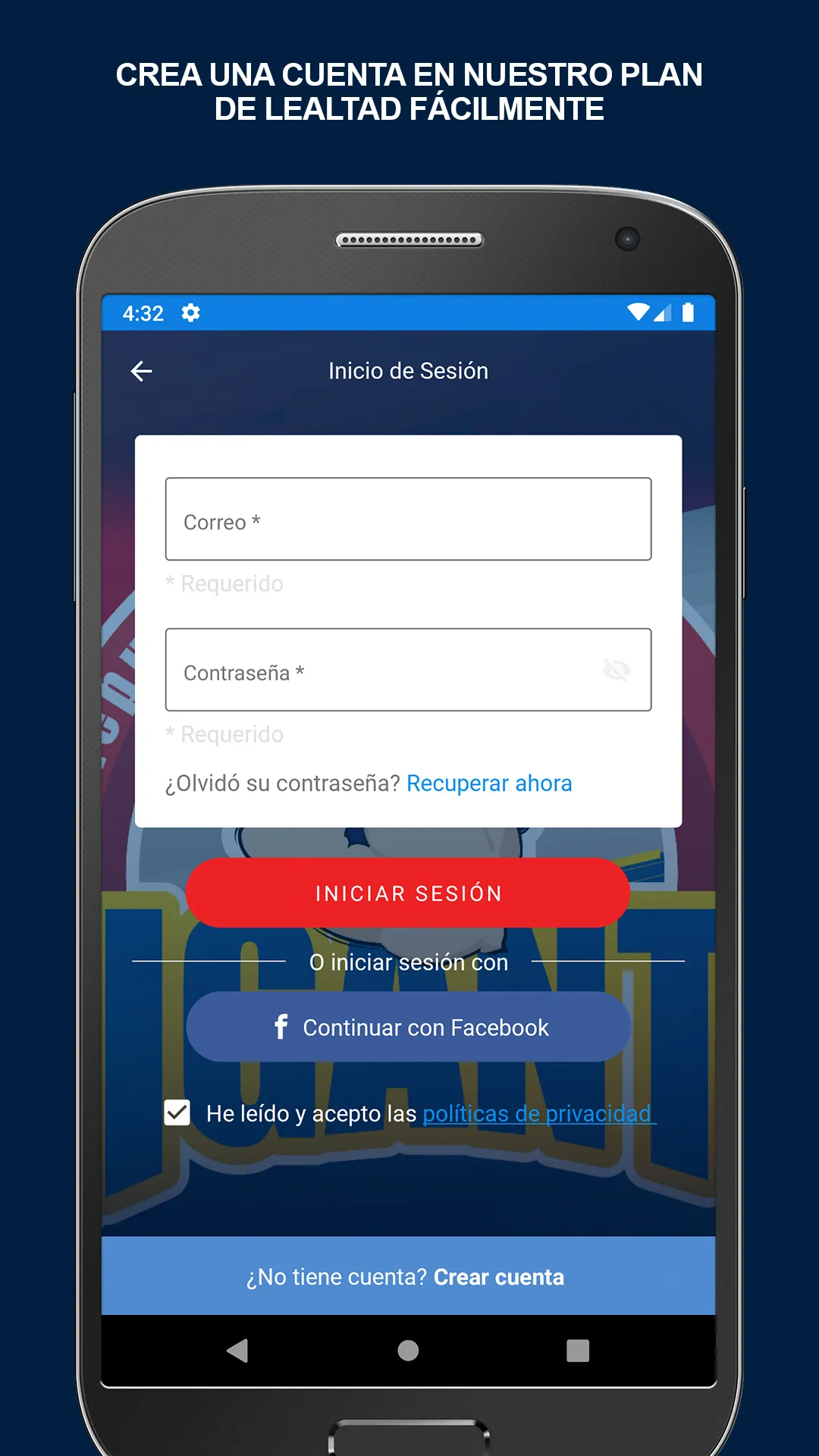 Repuestos Gigante | Indus Appstore | Screenshot