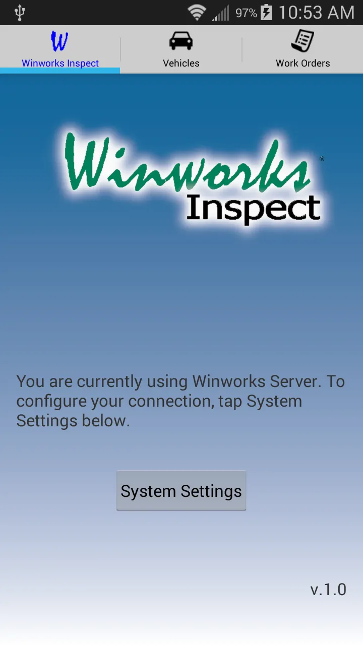 Winworks Inspect | Indus Appstore | Screenshot