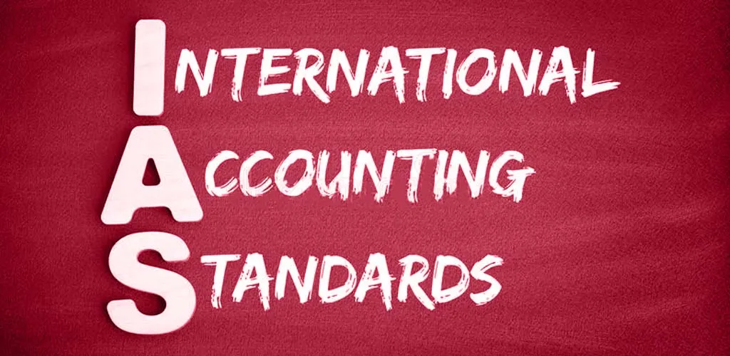 IFRS accounting standards | Indus Appstore | Screenshot