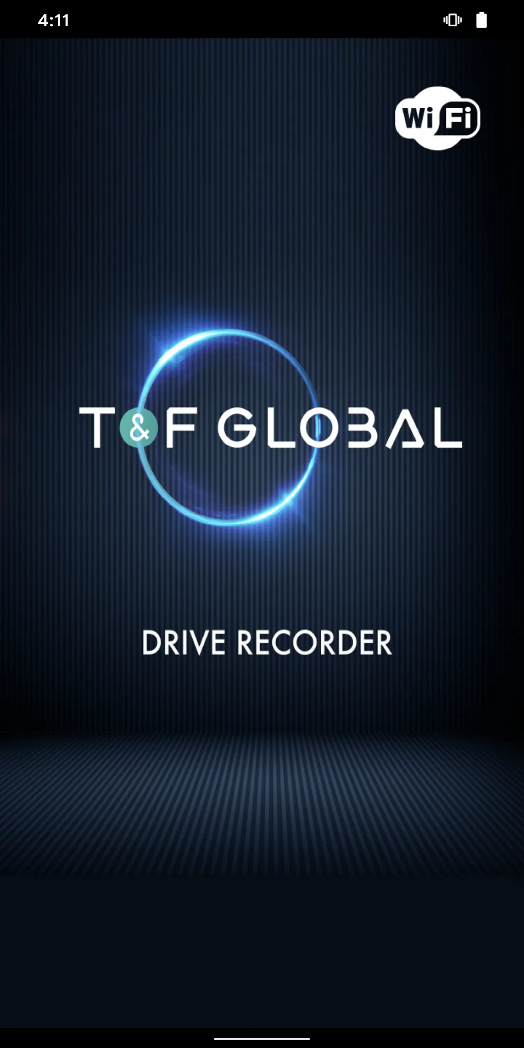 T&F Global app for roadsafety | Indus Appstore | Screenshot