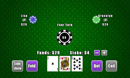 Ultra Teen Patti - Play Online | Indus Appstore | Screenshot