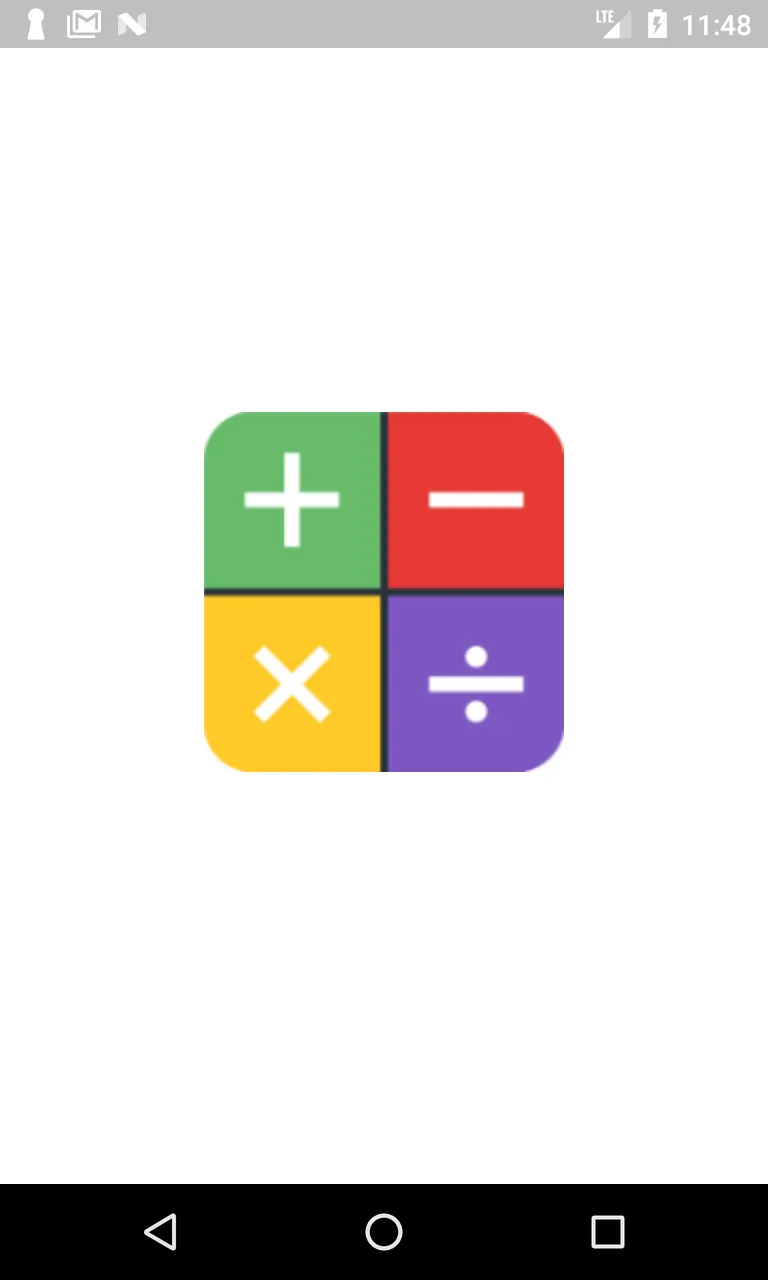 Calculatrix | Indus Appstore | Screenshot