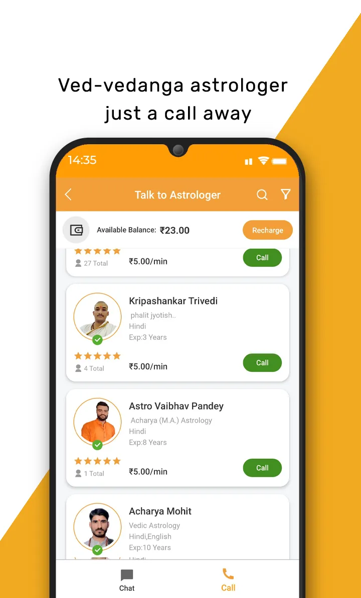 AstroKing | Indus Appstore | Screenshot