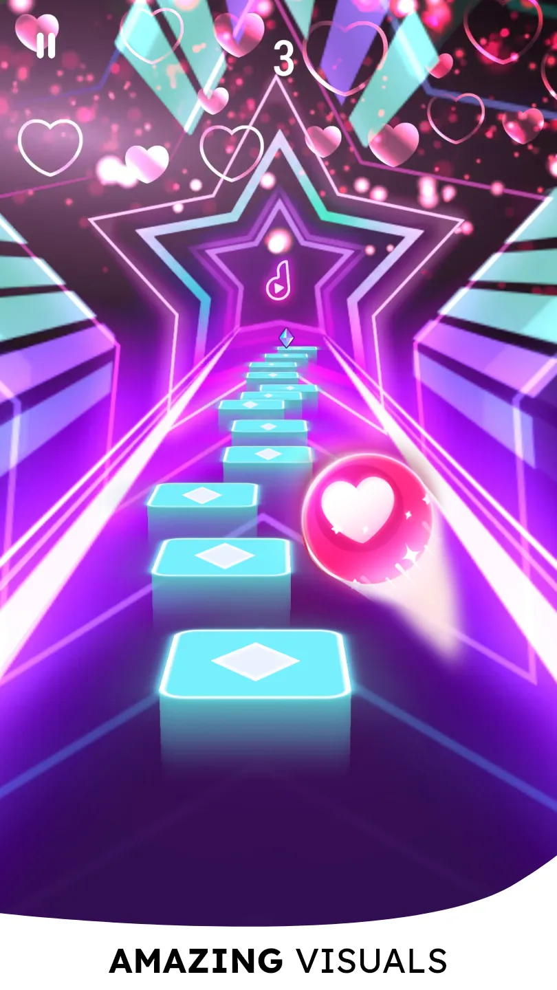 Desibeats: Indian Music Game | Indus Appstore | Screenshot