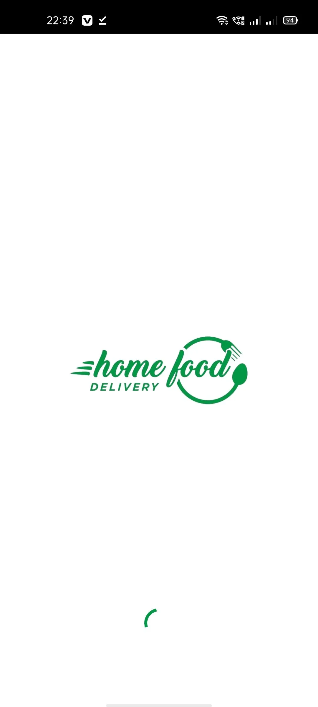 Home Food Delivery | Indus Appstore | Screenshot