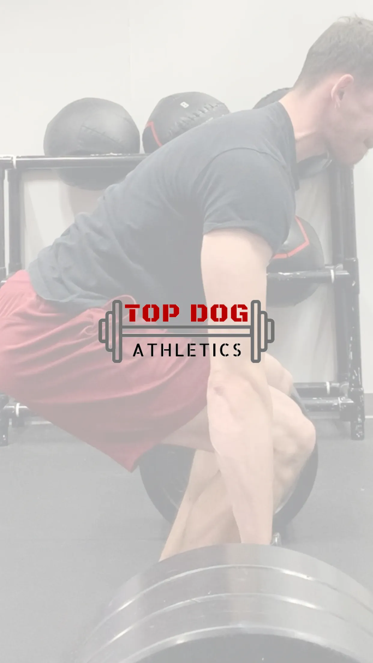 Top Dog Athletics | Indus Appstore | Screenshot