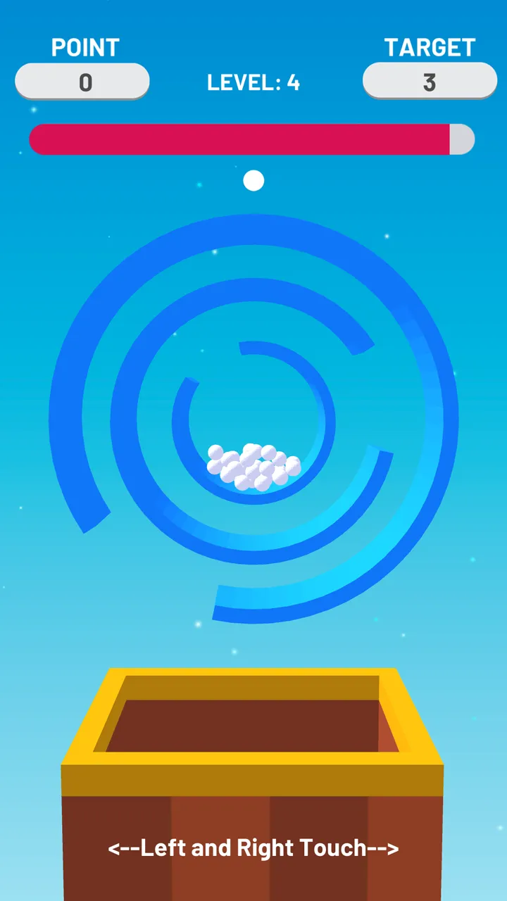 Stack Ball 3D | Indus Appstore | Screenshot