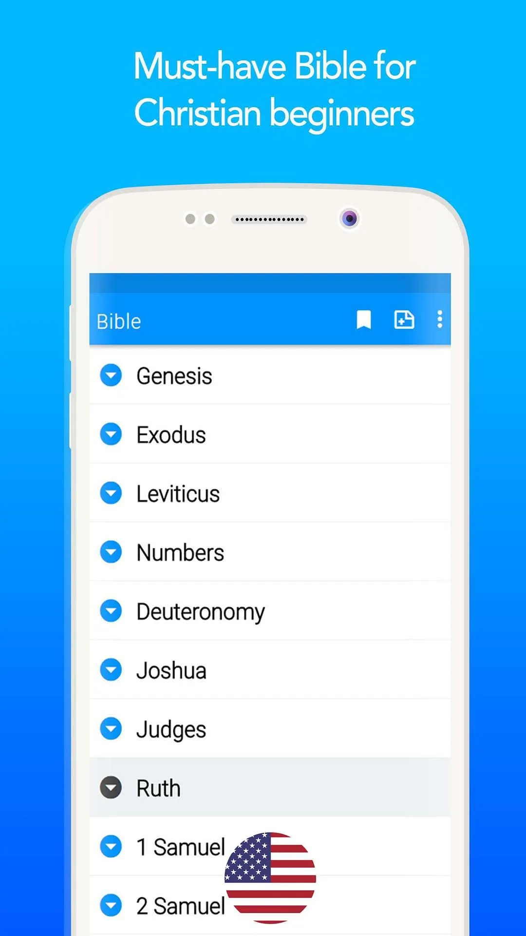 Bible understanding made easy | Indus Appstore | Screenshot