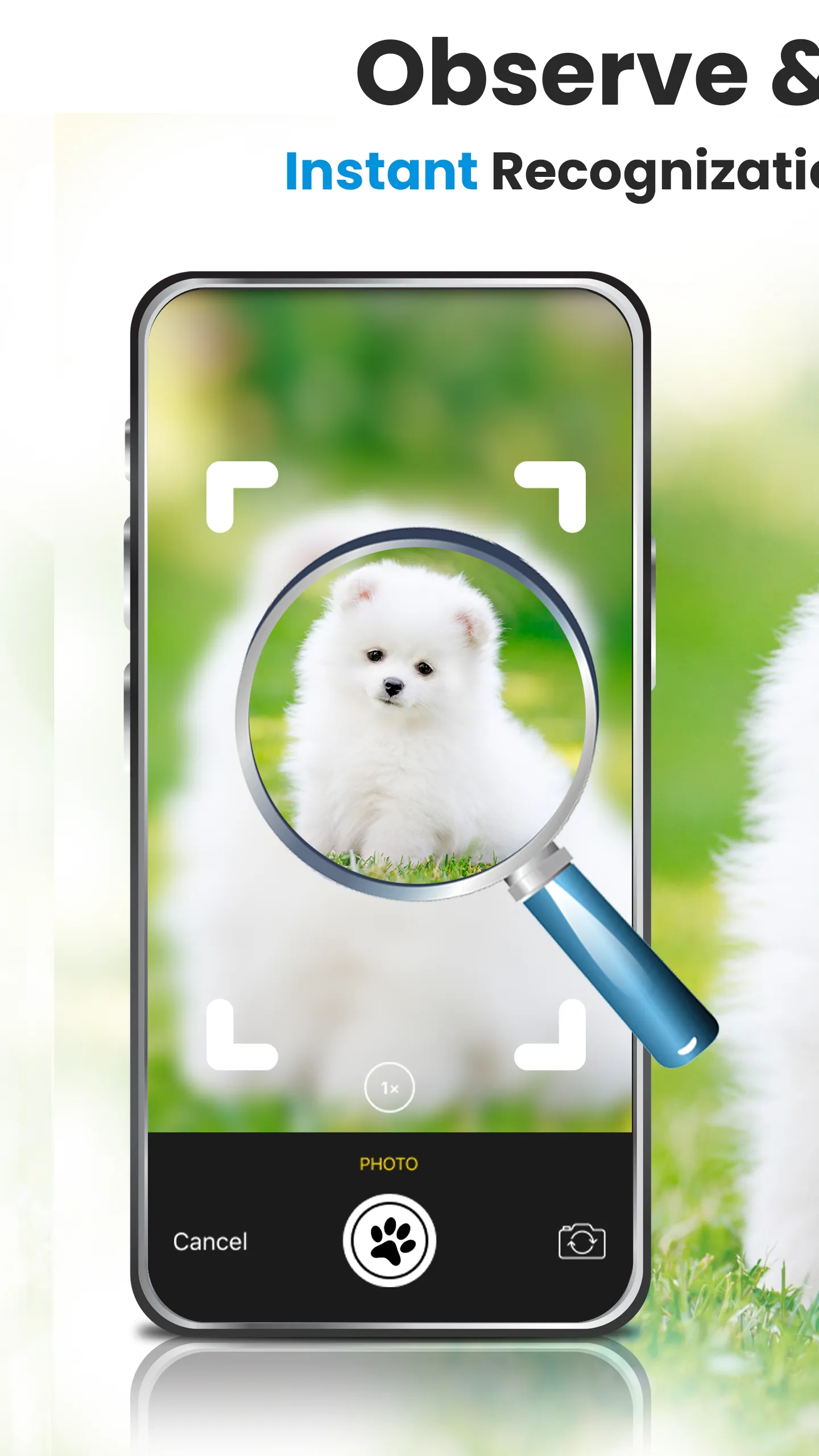 Dog Breed Identifier Photo Cam | Indus Appstore | Screenshot