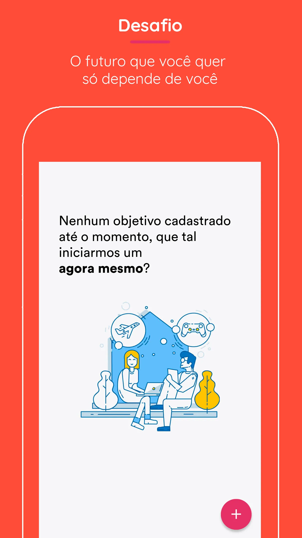 52 Semanas - Hábito de poupar | Indus Appstore | Screenshot