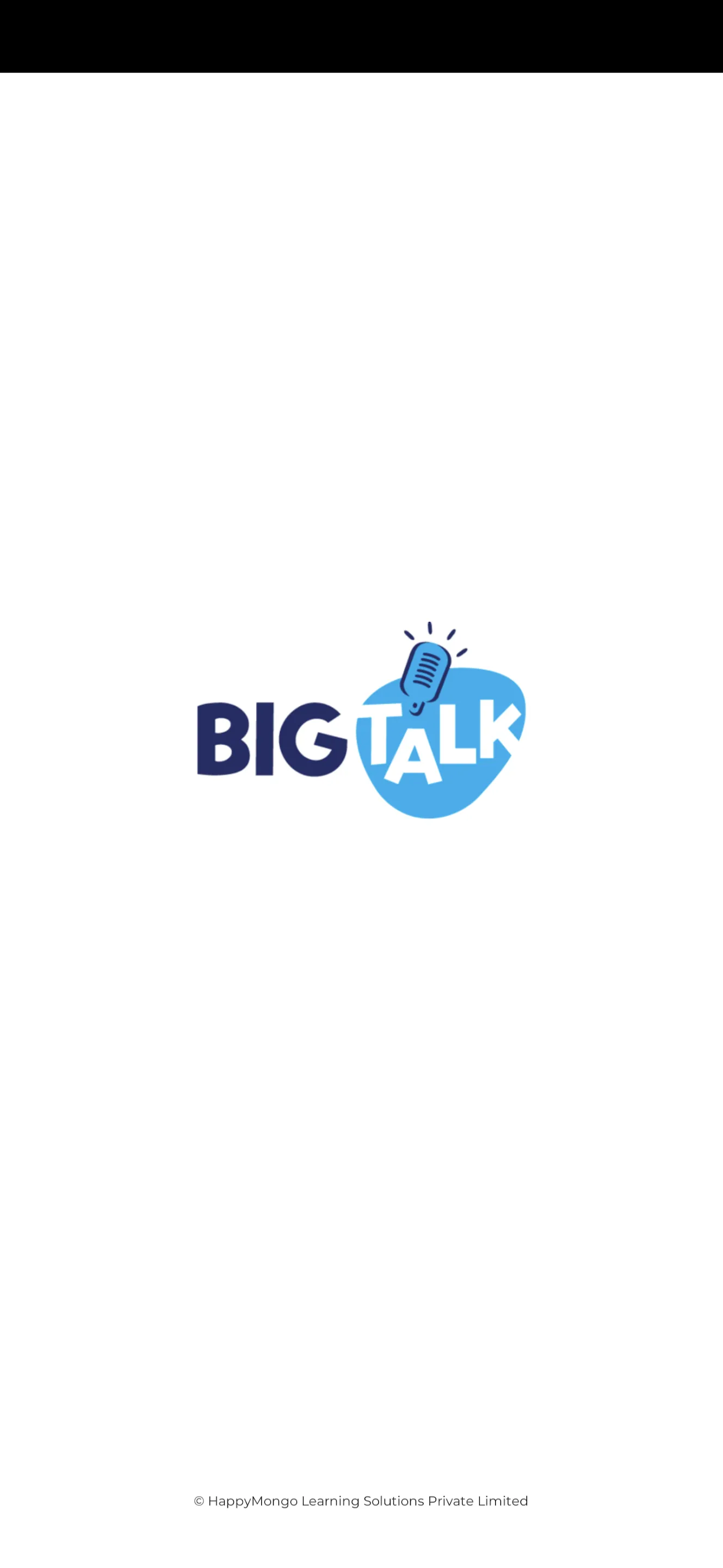 BigTalk | Indus Appstore | Screenshot