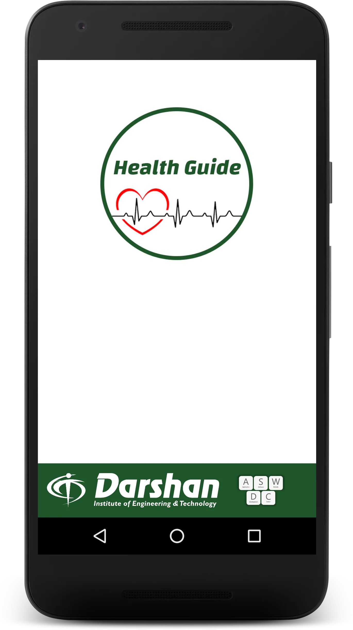 Health Guide | Indus Appstore | Screenshot