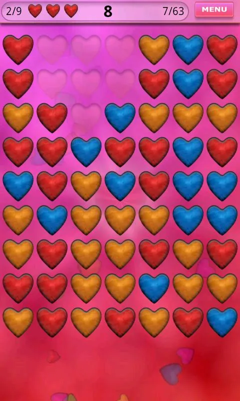 Magic Hearts | Indus Appstore | Screenshot