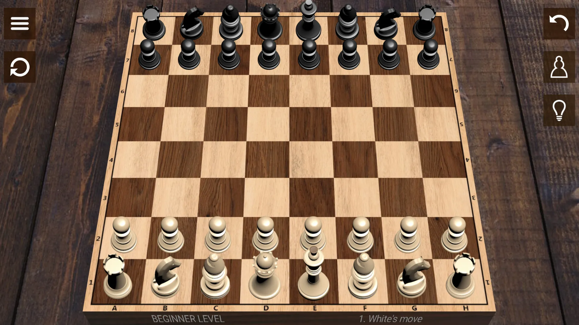 Chess | Indus Appstore | Screenshot