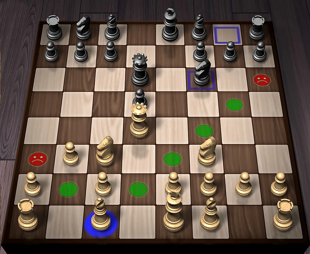 Chess | Indus Appstore | Screenshot