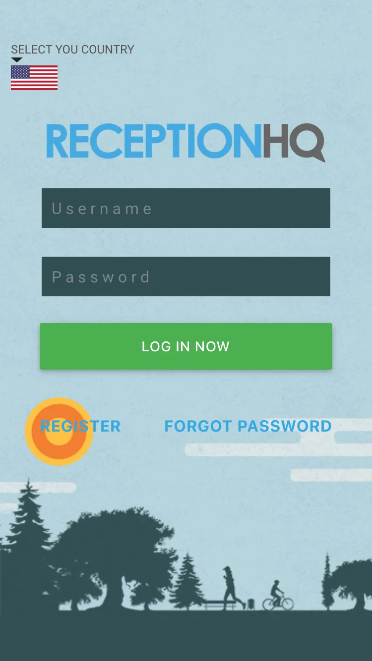 ReceptionHQ Answering Service | Indus Appstore | Screenshot