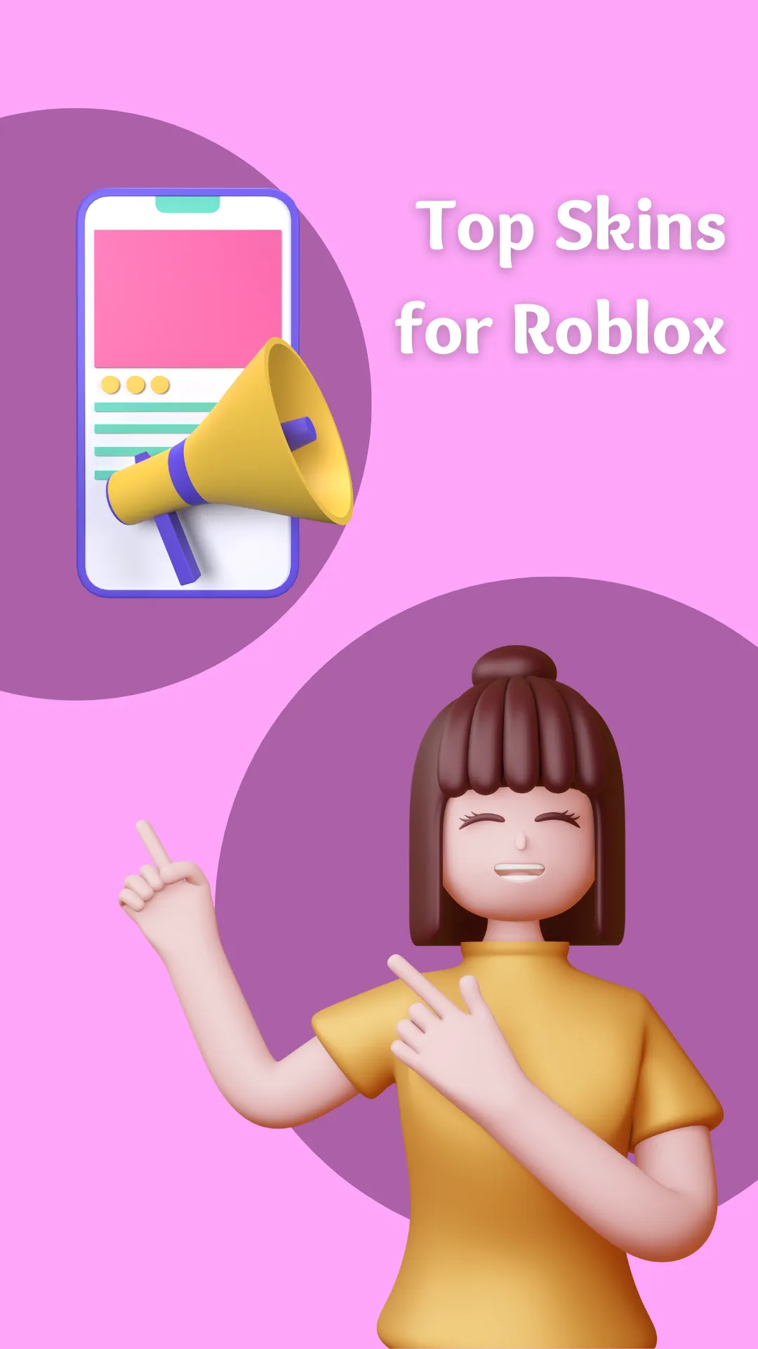 Skins Master for Roblox Shirts | Indus Appstore | Screenshot